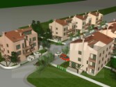 New flats in Pula