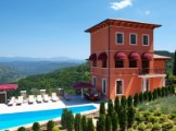 PRIVATE VILLAS / PRIVATE VILLEN