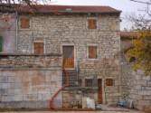 NEAR POREČ 168m2 stone house