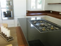 DESIGNER KITCHEN