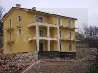 NEW VILLA IN OPATIJA