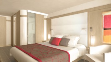 Prestige Suite Prestige Suite