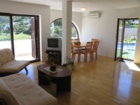 VILLA WITH 5 APARTMENTS VILLA WITH 5 APARTMENTS