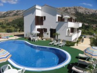 VILLA WITH POOL VILLA WITH POOL