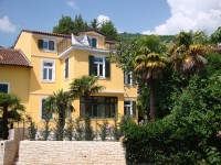 Renovated villa in Opatija Renovated villa in Opatija